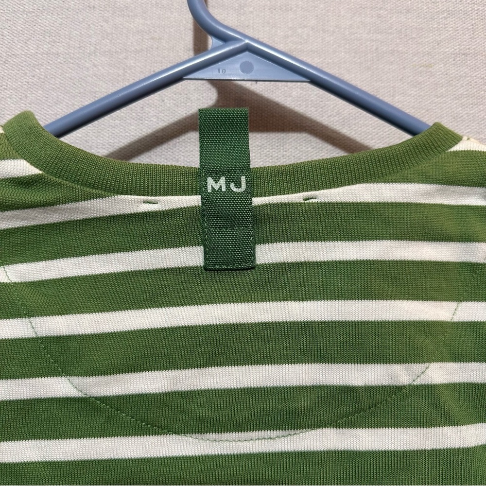 NWT Marc Jacobs The Striped T-Shirt - size XS - Picture 8 of 10